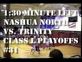 Aziz Dieng Pomfret School 2010 Highlight