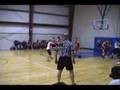 Aziz Dieng Pomfret School 2010 Highlight