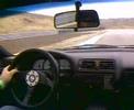 Racalmuto 25 11 07 CameracarBy Rambus @ Opel Calibra c20xe 1