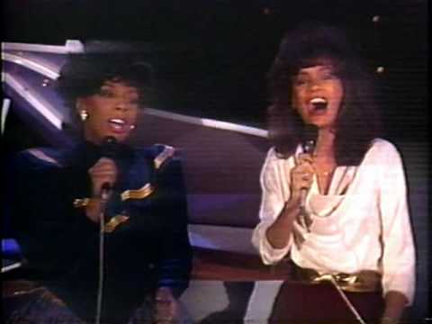 A Solid Gold Christmas (1983)