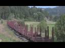 St. Maries River Railroad St. Maries River Railroad
