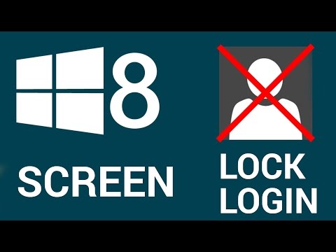 how to enable num lock on windows 8
