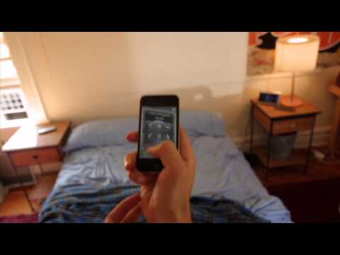 pov - CH Bonus Footage http://bit.ly/Nm10EI LIKE us on: http://www.facebook.com/collegehumor Feel what it feels like to feel like crap. See more http://www.college...