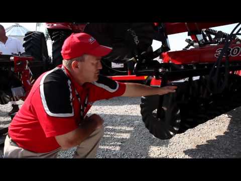 Vertical Tillage New Twist on a Traditional Practice 0 Vertical Tillage New Twist on a Traditional Practice
