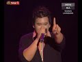 Konsert AF6 W2P5 - Stanly - Sudah Tu Sudah