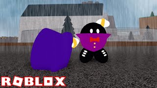 Roblox Monsters Vs Humans Who Will Win Minecraftvideos Tv