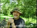 http://www.survivalboards.com
planting a fall garden at my aunts house.  my son and i planted a row of turnip greens and a row of mustard greens.