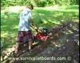 Planting a fall garden - part 2