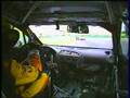 WTCC 2008 1 lap in Brno