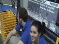 Best Buy Dance Off