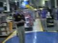 Best Buy Dance Off