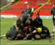 lincoln city crossbar challenge