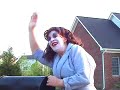 The Mommie D Show: Episode 1