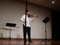 Francisco Silva - Tres Piezas (interpretado por CIMA) Francisco Silva - Tres Piezas (interpretado por CIMA)