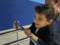 videos de Nicholas goes bowling
