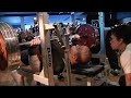 Click here to watch this video Dave Park 230kg RAW Bench Press