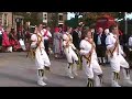 Cotswold Morris Dancing Cotswold Morris Dancing