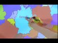 Using the Activboard to create variety in a lesson