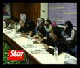 Kelantan Barisan beefs up campaign Kelantan Barisan beefs up campaign