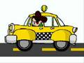 Taxi Cab - The Naked Brothers Band
