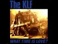 America: What Time Is Love? (12