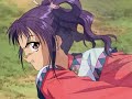 Nuriko Fushigi Yuugi: Wild Dances Anime