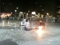 横浜大道芸-その5(ANFiKS 【芸人まこと&しゅうちょう】)