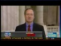 Senator Crapo discusses the health care reform proposal passed on October 2, 2009, by the Senate Finance Committee.