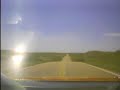 Sandhills Open Road Race  Record Run Part 2