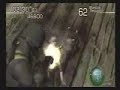 Resident Evil 4 - Mi Record \"The Mercenaries Hunk\"