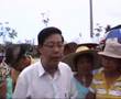 Melaka Paya Mengkuang pig farmers 甲州政府展开毁猪行动 P2