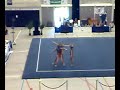 Acrofilmpje NK Acrofilmpje NK