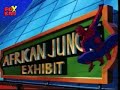 Spider-Man Ep 10 Kraven the Hunter Part 2