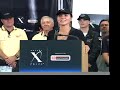 Anousheh Ansari - X2 Press Conference