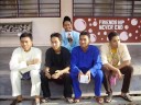 SMKAB(PERTES) RAYA...