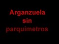 rebelate contra los parquimetros