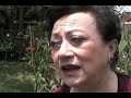 Sofía Arévalo nos da un avance de la VIII Exposición Internacional de Orquídeas en la que participa Clima de Cambios del 30 de octubre al 1 de noviembre en el Parque de la Amistad.