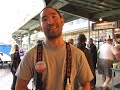 Pike Place Market in Seattle