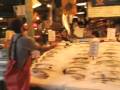 Pike Place Market in Seattle