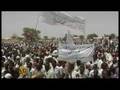 Sudan's president pledges Darfur peace - 25 Jul 08
