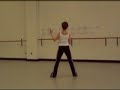thriller teaching videos 2 1    part 38 of 40 clips