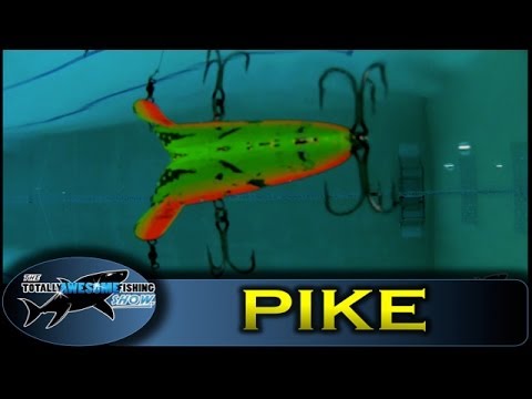 how to make a floating lure sink