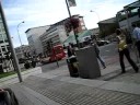 Sheffield in the morning..