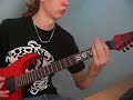 Black Label Society - Demise of Sanity cover Black Label Society - Demise of Sanity cover