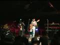 Oteil and the Peacemakers Green Eyed Lady 06-23-07