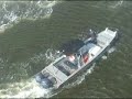 september 30, 2008
 
contacts:
tom mackenzie, fws, (678) 296-6400, tom_mackenzie@fws.gov
 
at least 33 oil spills ranging from simple sheens to 8,000 gallons plagued louisiana in the aftermath of hurricane gustav. most of the oil spills were sheens, not slicks, so were of minimal wildlife concern. 
although not as severe an impact as the eight million gallons spills resulting from the hurricanes katrina and rita, one hurricane gustav incident coated numerous brown pelicans. 
this breton sound spill 25 miles northwest of breton national wildlife refuge was only 20 barrels -- small in relation to most spills -- yet it oiled about 20 brown pelicans, 10 severely. 
the u.s. coast guard called environmental contaminants specialist buddy goatcher, u.s. fish and wildlife service, lafayette ecological services office, for technical assistance late friday, sept. 5, 2008. pelican rescue operations were planned for the next morning. 
goatcher contacted pilot reggie fontenot of southern helicopters to secure a bell long ranger l3 helicopter, the tool of choice for low-level wildlife work. fontenot, with more than 32 years flying experience, has worked with the service on national wildlife refuge system prescribed fires and wildfires, and has worked with goatcher on oil spills for at least ten of those years. fortunately, the right helicopter and pilot were available, in spite of the great demand for helicopters by fema, and private needs following gustavs impact.
goatcher and fontenot have perfected a technique developed over the last decade of catching free-flying oiled birds by using the down draft under the helicopter to push oiled flying birds to the water surface and keep them on the surface. they hold the birds in this manner until the capture boats scoop them from the water with pole nets, something easier said than done. 
the big challenge is the helicopter rotor wash that pushes the netters and boats away from the birds, said goatcher. it takes a coordinated effort of the helicopter pilot with his biologist spotter, the netters, and the skilled boat operators to choreograph the capture boat and helicopter maneuvers in winds, water currents, shallows, and unpredictable bird movements.
the u.s. coast guard new orleans sector, bird rehab specialists from wildlife rehab and education, texas, and boat operators and deckhands from es&h out of houma, louisiana composed the two bird-capture boat crews. 
by the end of the day, the helicopter and boat crews operating as a unit located and captured 10 free-flying, oiled brown pelicans. 
in the rehab center, located in houma, louisiana -- ground zero for the recent hurricane gustav -- the oiled rail died, as did one of the brown pelicans that was in a starved state (most likely a condition that preceded its oiling). one of the oiled pelicans that needed further rehab and rest was placed in a long-term care facility in louisiana. all the other pelicans were cleaned and released into the louisiana marsh the next day.
http://www.fws.gov/southeast/news/2008/r08-046.html