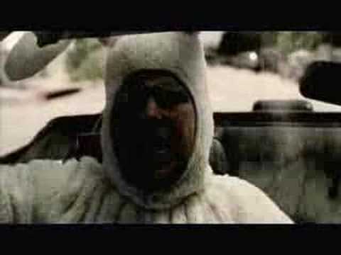 The Bronx - White Guilt
