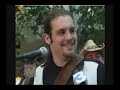 Trey Jewell On Live At Nine