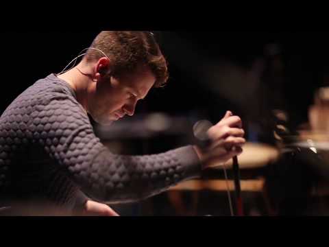 Thumbnail of Pioneers of Percussion video