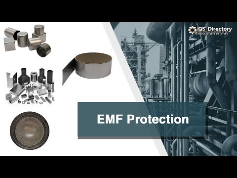 EMF Harmonizer Audio: Protect Wireless Devices from Radiation